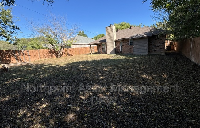 Partner-provided property photo