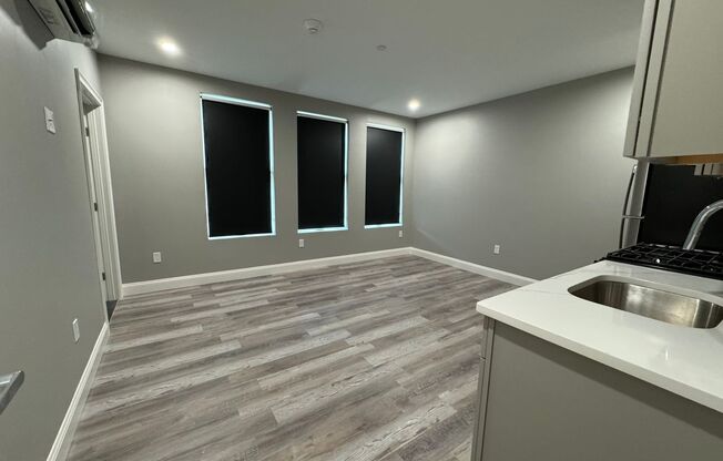 Studio, 1 bath, 300 sqft, $1,700, Unit 406