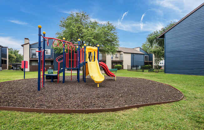 Partner-provided property photo