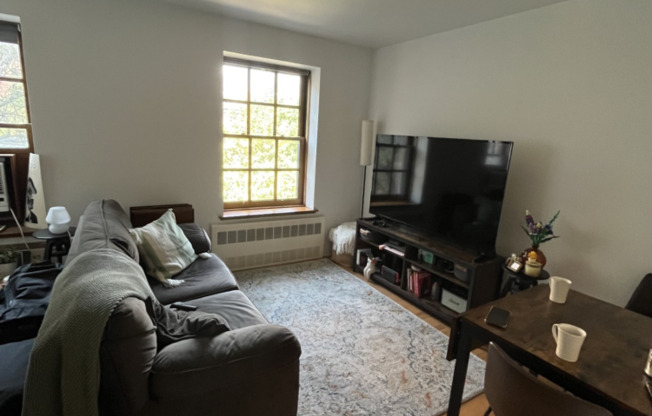 1 bed, 1 bath, $3,950, Unit 3F