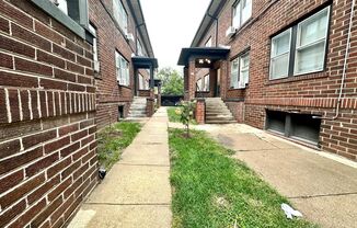 Washington Court Apartments