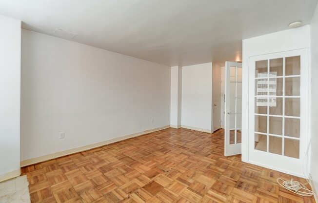 Charming & Bright Junior One Bedroom at River Place North