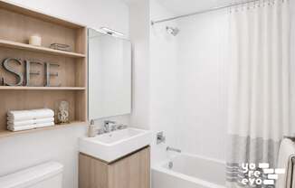 1 bed, 1 bath, $5,545, Unit 11G