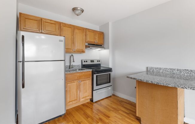 Studio, 1 bath, 275 sqft, $1,275, Unit 7450-53