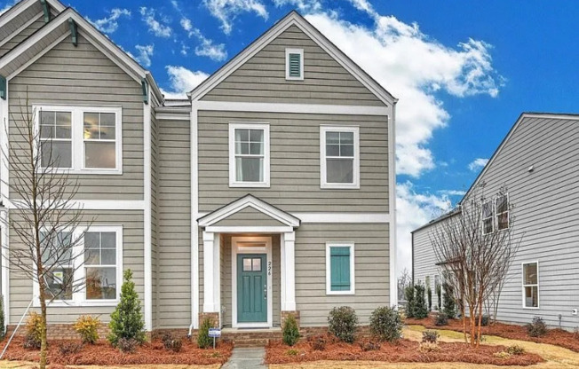 226 JOHNSTON RD