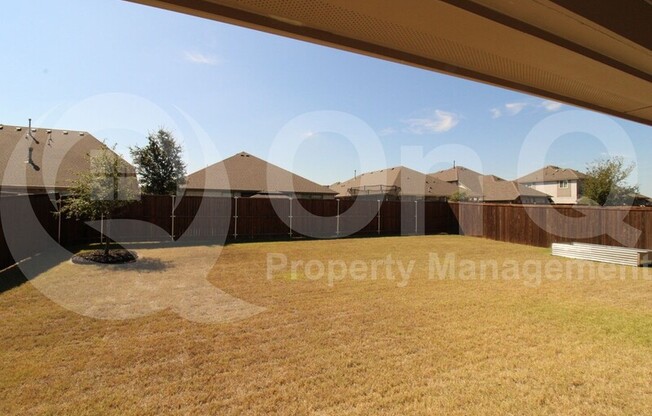 Partner-provided property photo