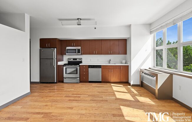 1 bed, 1 bath, 768 sqft, $1,699, Unit 507