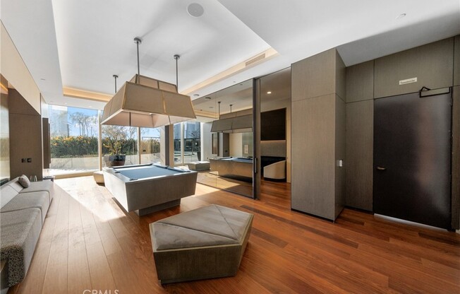 Studio, 1 bath, 480 sqft, $3,000, Unit 3305