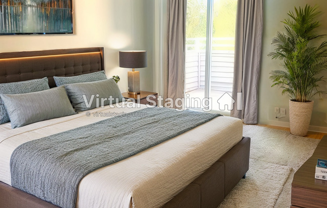 2 beds, 2 baths, 1,004 sqft, $2,695, Unit 312