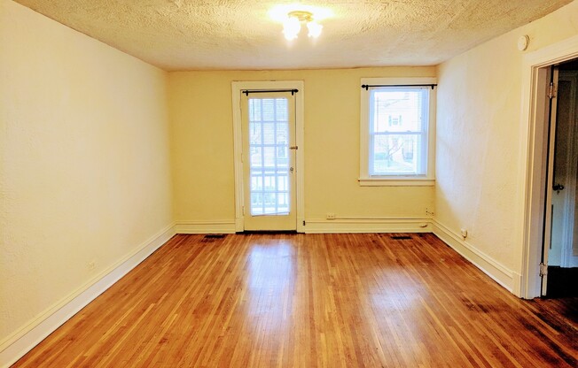 1 bed, 1 bath, $1,450, Unit Apt. 01