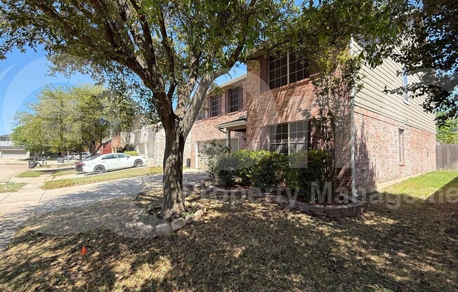 4137 CAPSTONE DR