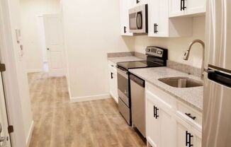 1 bed, 1 bath, 544 sqft, $1,225