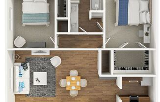 Partner-provided photo for $920 unit