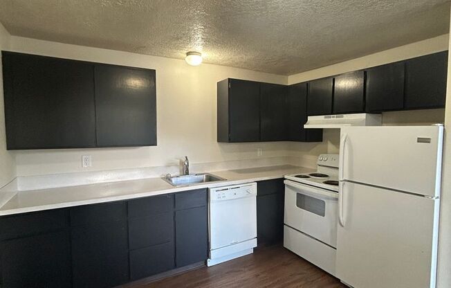 Timberline Apartments