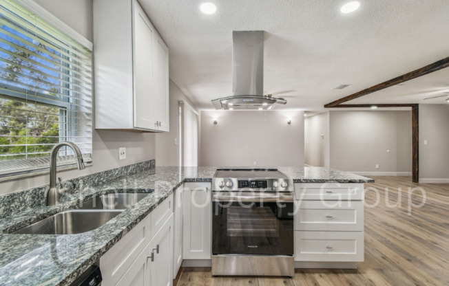 16901 MELBA LN
