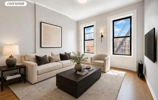 466 AMSTERDAM AVE