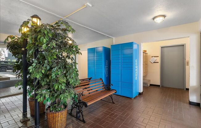 155 Pearl St. #205 - 1 bedroom | 1 bath | Condo