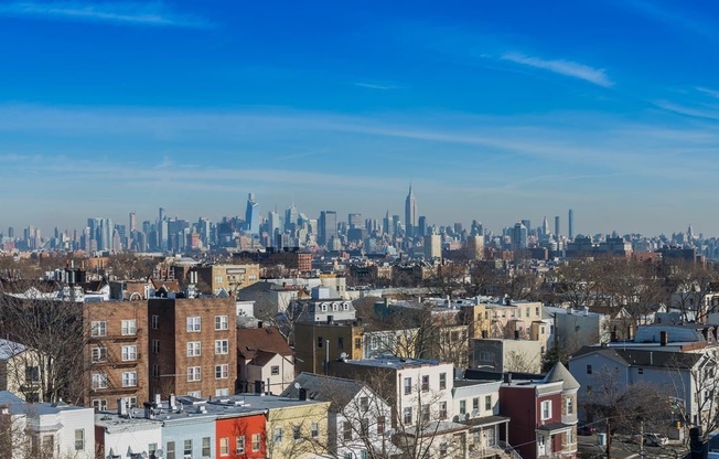 3 beds, 2 baths, 1,492 sqft, $3,895, Unit 3U