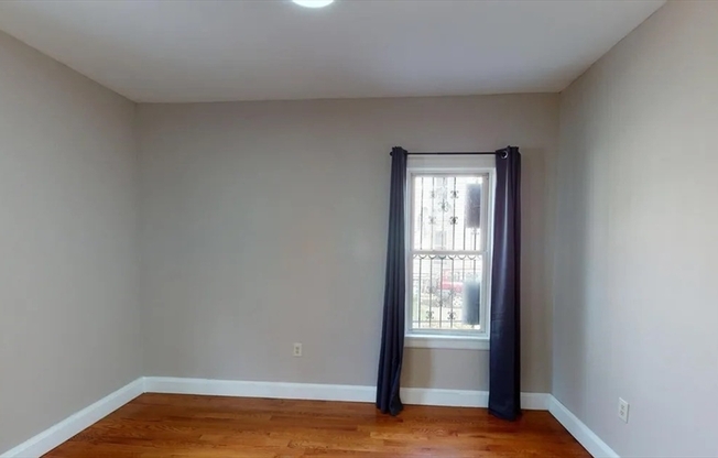 6 CAWFIELD ST