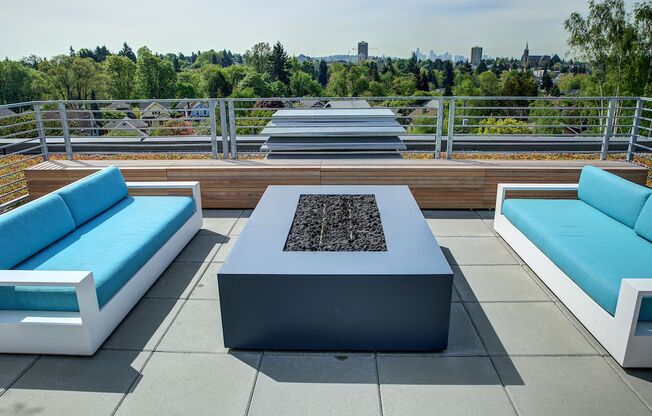 Studio, 1 bath, 401 sqft, $1,825, Unit 207