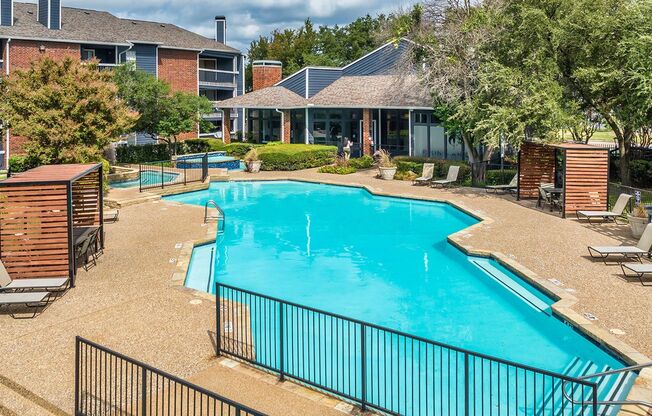 Iron Landings Apartments