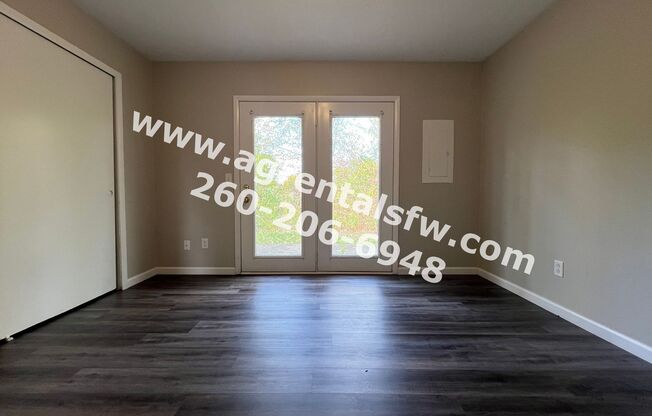 2 beds, 1 bath, 700 sqft, $925, Unit 6006 Guild Dr