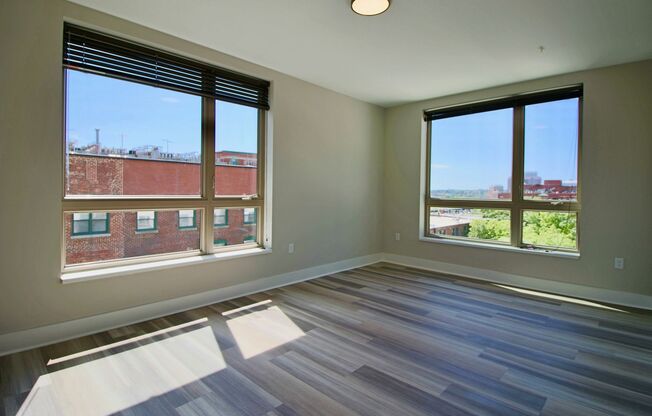 1 bed, 1 bath, 534 sqft, $1,875, Unit APT 521