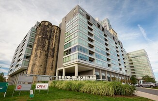 Stunning 2 Bedroom Condo ~ Silo Point