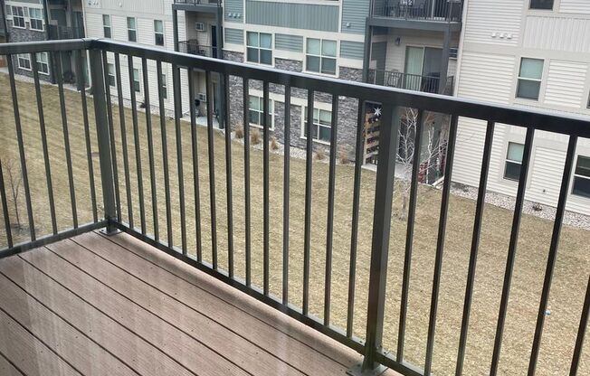 1 bed, 1 bath, 663 sqft, $995, Unit 2400-310