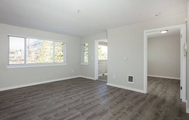 Harrison Heights