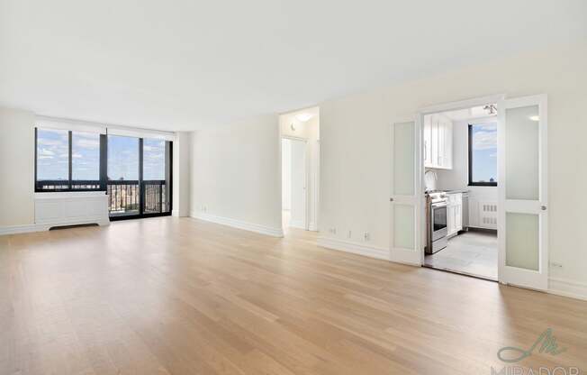 3 beds, 3 baths, $12,000, Unit 11D