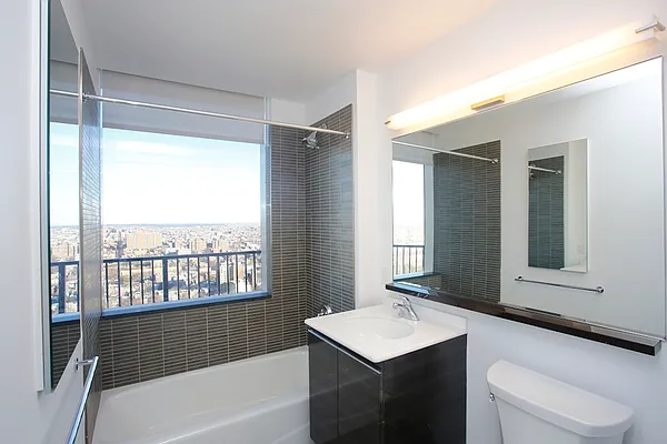 Studio, 1 bath, $6,713, Unit 40A