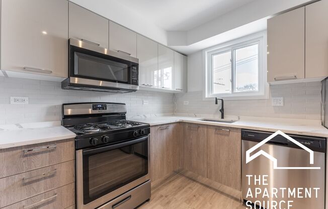 2 beds, 1.5 baths, $2,265, Unit 3C