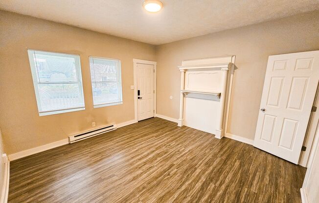 Studio, 1 bath, 660 sqft, $825