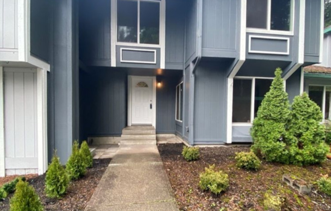 Experience suburban serenity in this 4-bed, 3-bath townhouse