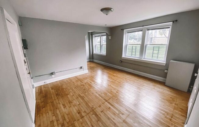 University Crossing II