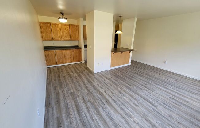 1 bed, 1 bath, $1,845, Unit C-401