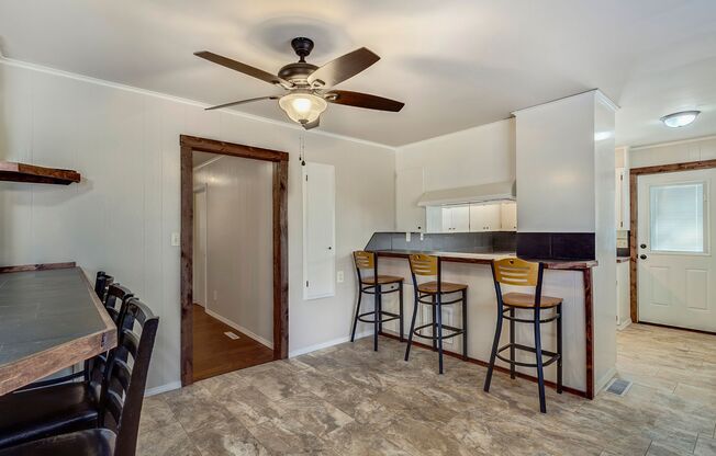 1741 N Walnut - 3 Bed, 2 Bath Home - ASK ABOUT OUR CASHLESS SECURITY DEPOSIT OPTION