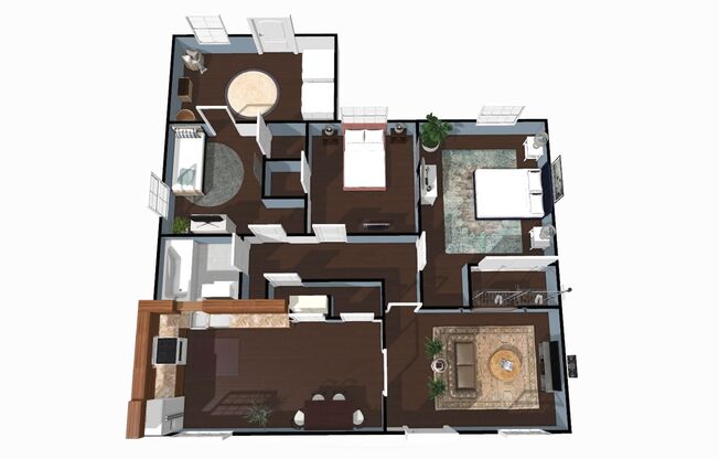 Beautiful Home!
