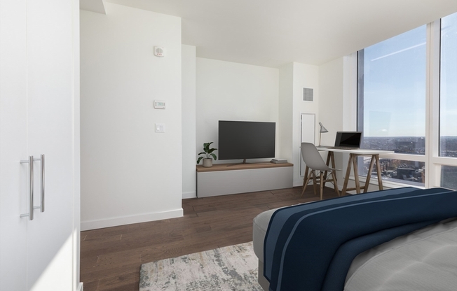 40 TRINITY PL