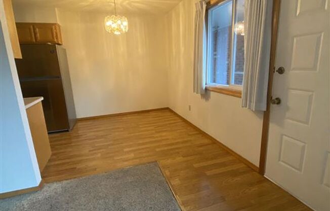 Tabor West Apartments