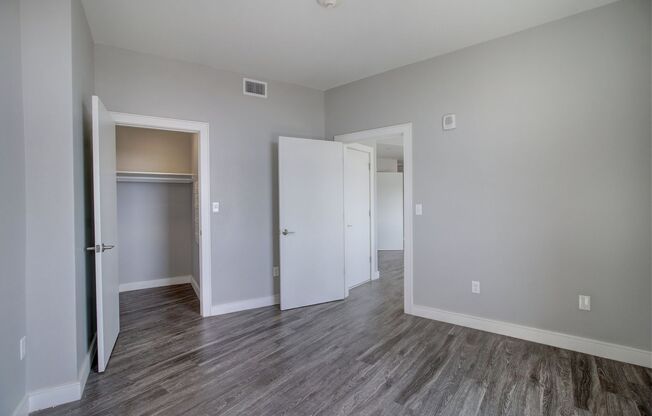 1 bed, 1 bath, 617 sqft, $2,100, Unit 507