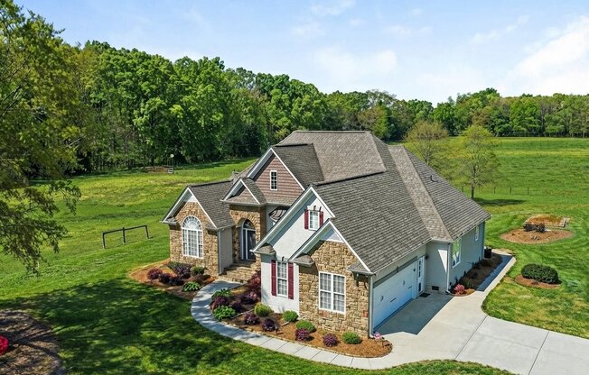 16160 HOPEWELL CHURCH RD