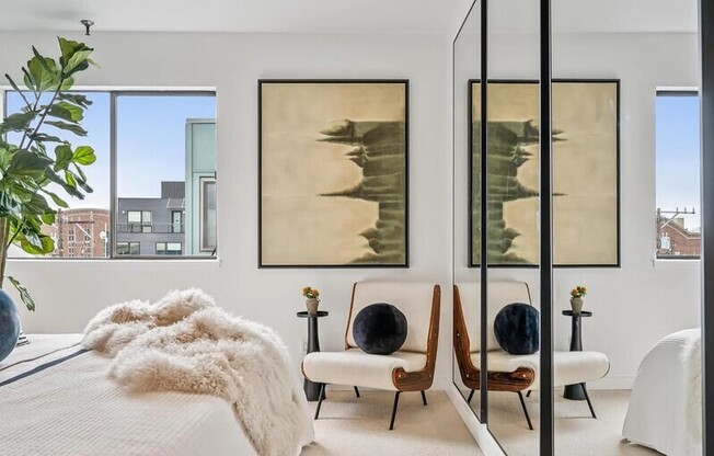 85 DUBOCE AVE