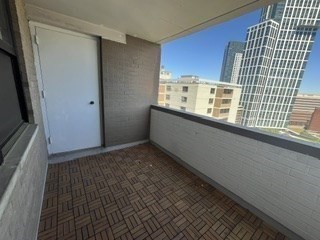 1 bed, 1 bath, 871 sqft, $3,250, Unit 17D