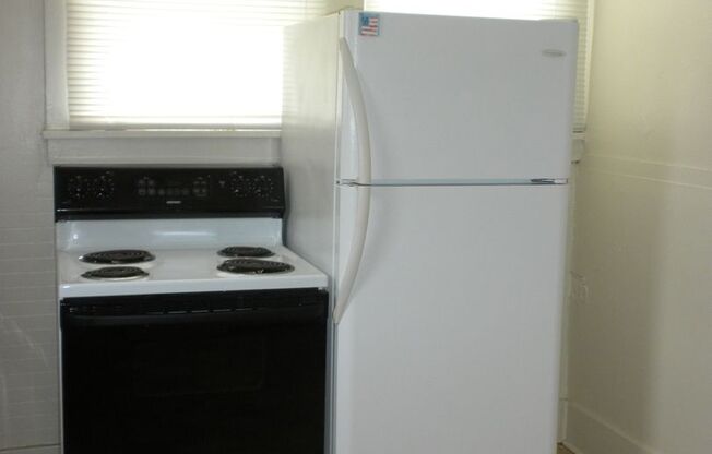 1 bed, 1 bath, $850, Unit Apt 101