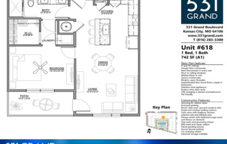 Partner-provided photo for $1874 unit