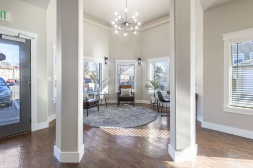 Hearthstone Apartments