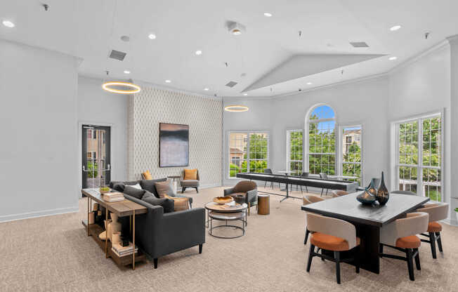 Clubhouse