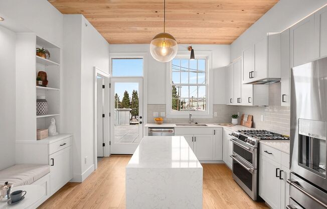 WILSON TOWNHOMES (WILS01)